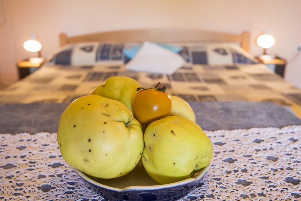 Guest House Nada 392 Pula Ngoại thất bức ảnh