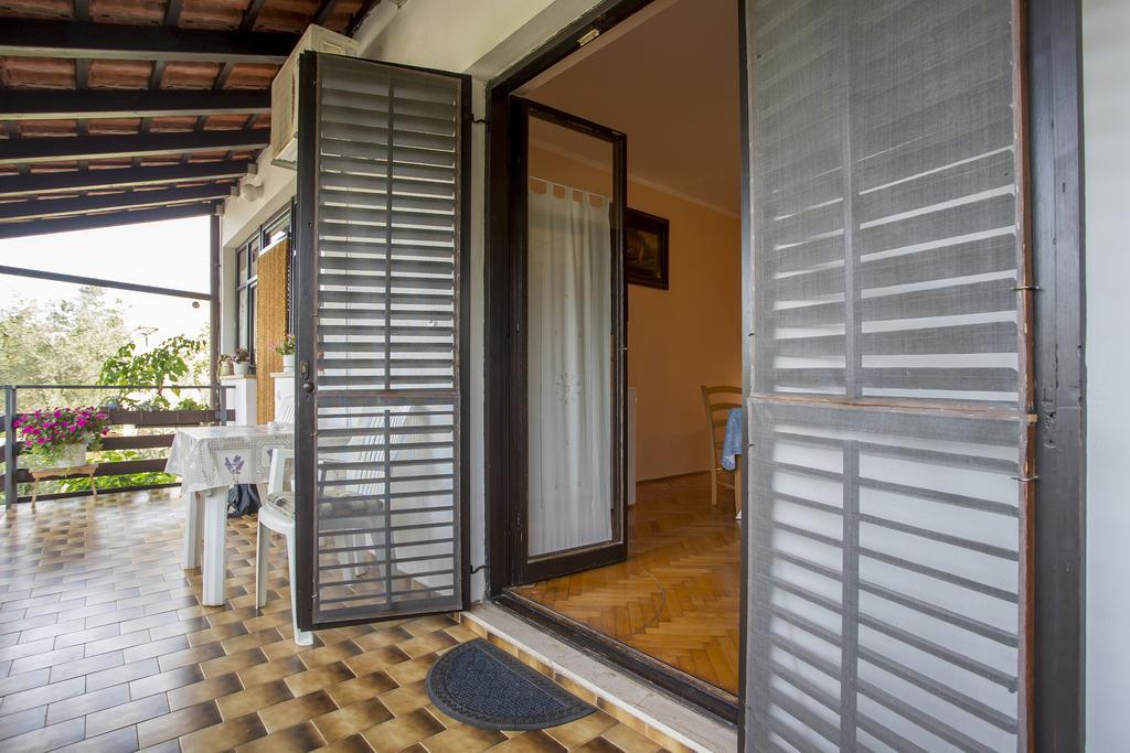 Guest House Nada 392 Pula Ngoại thất bức ảnh