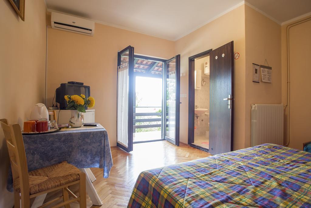 Guest House Nada 392 Pula Ngoại thất bức ảnh