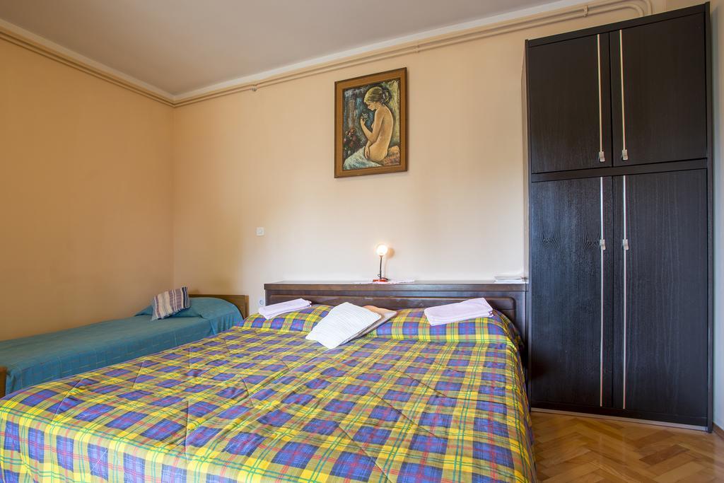 Guest House Nada 392 Pula Ngoại thất bức ảnh