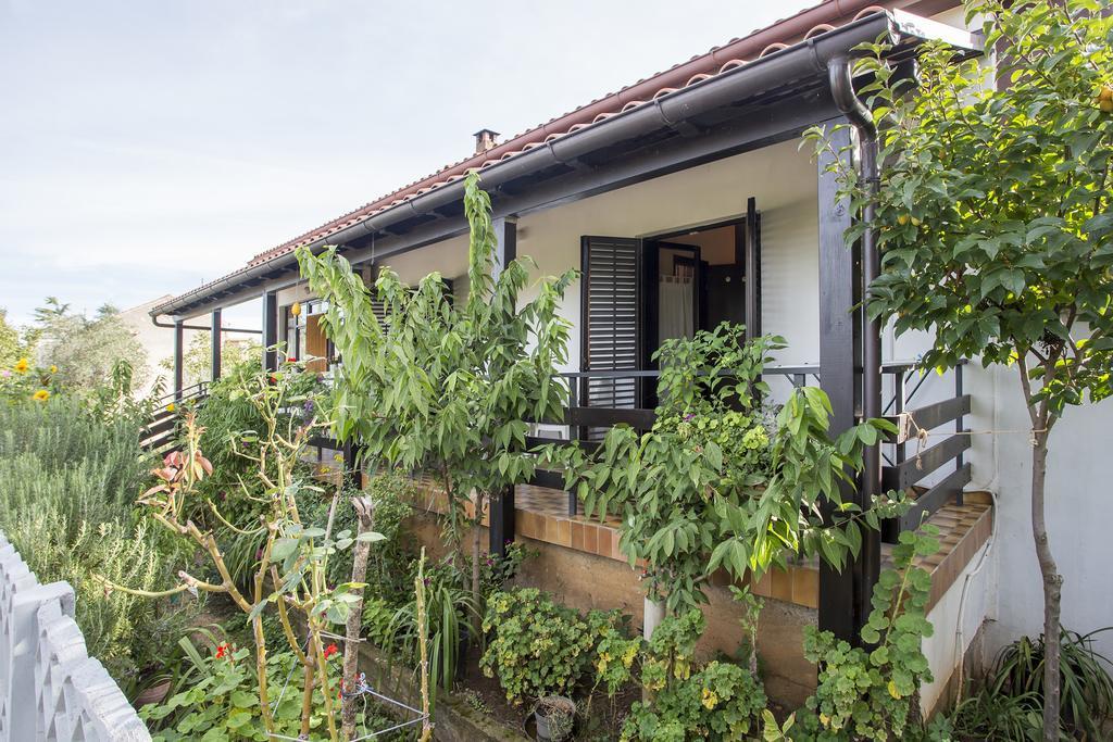Guest House Nada 392 Pula Ngoại thất bức ảnh