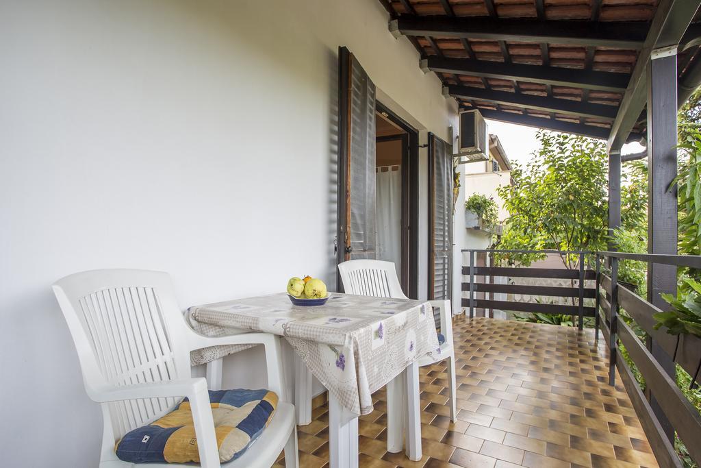 Guest House Nada 392 Pula Ngoại thất bức ảnh